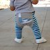 Picture of Pants, Shorts, Baby, Person, Shoe