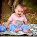 Picture of Face, Head, Person, Photography, Portrait, Happy, Sitting, Baby, Pants, Baby Laughing