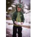Picture of Glove, Coat, Jacket, Photography, Portrait, Outdoors, Hoodie, Sweatshirt, Nature, Hood