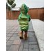 Picture of Coat, Boy, Child, Male, Person, Bag, Backpack