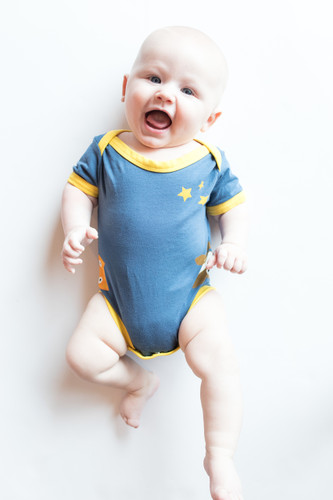 Picture of Head, Person, Face, Photography, Portrait, Happy, Baby, Scissors, Baby Laughing