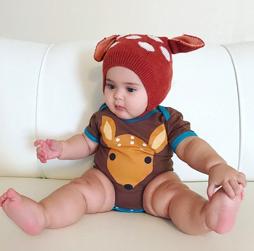 Picture of Hat, Cap, Baby, Person, Photography, Portrait, Bonnet, Couch, Sitting, Finger