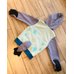 Picture of Glove, Coat, Applique, Knitwear, Sweater, Baby, Person, Sweatshirt, Jacket, Hood
