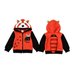 Picture of Clothing, Hoodie, Knitwear, Sweater, Sweatshirt, Hood, Coat