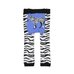 Picture of Wildlife, Zebra, Home Decor