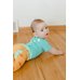 Picture of Baby, Person, Wood, Crawling, Photography, Baby Crawling