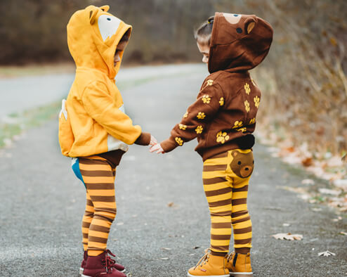 doodle pants | Unique 3D hoodies | kids apparel