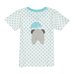 Picture of Clothing, T-Shirt, Pattern, Applique