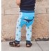 Picture of Clothing, Pants, Boy, Child, Male, Person, Jeans, Shoe, Sandal