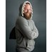 Picture of Face, Happy, Head, Person, Smile, Adult, Male, Man, Portrait, Hood