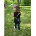 Picture of Grass, Park, Photography, Portrait, Pants, Backyard, Vegetation, T-Shirt, Walking, Lawn