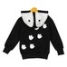 Picture of Clothing, Knitwear, Sweater, Sweatshirt, Hoodie