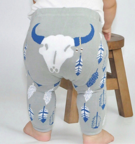 Picture of Clothing, Pants, Baby, Person