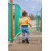 Picture of Outdoor Play Area, Outdoors, Play Area, Pants, Boy, Child, Male, Person
