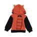 Picture of Clothing, Hoodie, Knitwear, Sweater, Sweatshirt, Hood