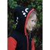 Picture of Hood, Hoodie, Sweater, Sweatshirt, Coat, Jacket, Child, Female, Girl, Person