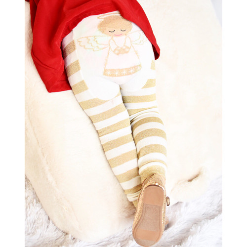 Picture of Clothing, Hosiery, Baby, Person