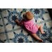 Picture of Photography, Quilt, Baby, Person, Portrait