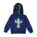 Picture of Clothing, Knitwear, Sweater, Sweatshirt, Hoodie, Hood