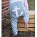 Picture of Pants, Baby, Person, Child, Female, Girl