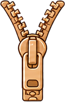 Zipper