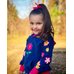 Picture of Head, Person, Photography, Portrait, Smile, Dress, Blouse, Child, Female, Girl