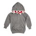 Picture of Clothing, Knitwear, Sweater, Sweatshirt, Hoodie, Hood
