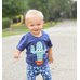Picture of Person, Photography, Portrait, T-Shirt, Walking, Pants, Boy, Child, Male, Street