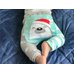 Picture of Cushion, Home Decor, Plush, Toy, Baby, Person