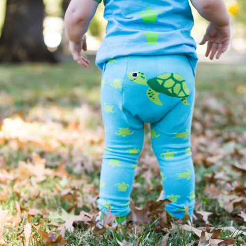 Picture of Clothing, Pants, Baby, Person, Jeans, Grass, Plant