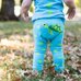 Picture of Clothing, Pants, Baby, Person, Jeans, Grass, Plant
