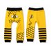 Picture of Clothing, Pants with text BUZZ.