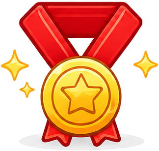 Medal icon