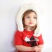 Picture of Person, Photography, Portrait, Hat, Hood, Child, Female, Girl