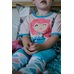 Picture of T-Shirt, Couch, Furniture, Finger, Person, Baby, Cushion, Home Decor, Photography, Portra...