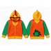 Picture of Clothing, Coat, Hoodie, Knitwear, Sweater, Sweatshirt, Hood