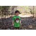 Picture of T-Shirt, Person, Photography, Portrait, Vegetation, Boy, Child, Male, Woodland, Shirt