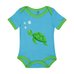 Picture of Clothing, T-Shirt, Applique, Pattern, Animal, Reptile, Sea Life, Turtle, Tortoise