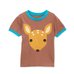 Picture of T-Shirt, Applique, Pattern, Shirt