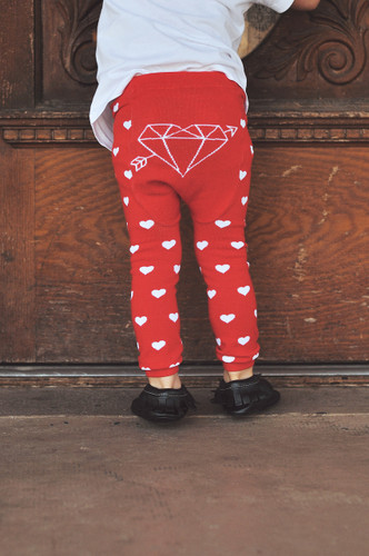 Picture of Clothing, Pants, Person