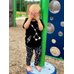 Picture of Play Area, Boy, Child, Male, Person, Outdoor Play Area, Outdoors, Portrait, Pants