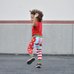 Picture of Shorts, Shoe, Boy, Child, Male, Person, Pants, Sneaker, Photography, Walking