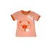 Picture of Clothing, T-Shirt, Shirt with text oink 3.