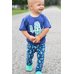 Picture of T-Shirt, Pants, Photography, Face, Head, Person, Portrait, Boy, Child, Male