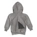 Picture of Clothing, Knitwear, Sweater, Sweatshirt, Hoodie, Hood, Fleece