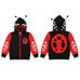 Picture of Clothing, Hoodie, Knitwear, Sweater, Sweatshirt, Hood, Coat, Jacket
