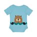 Picture of Clothing, T-Shirt, Applique, Pattern