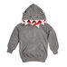 Picture of Clothing, Knitwear, Sweater, Sweatshirt, Hoodie, Hood