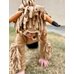 Picture of Child, Female, Girl, Person, Glove, Finger, Face, Head