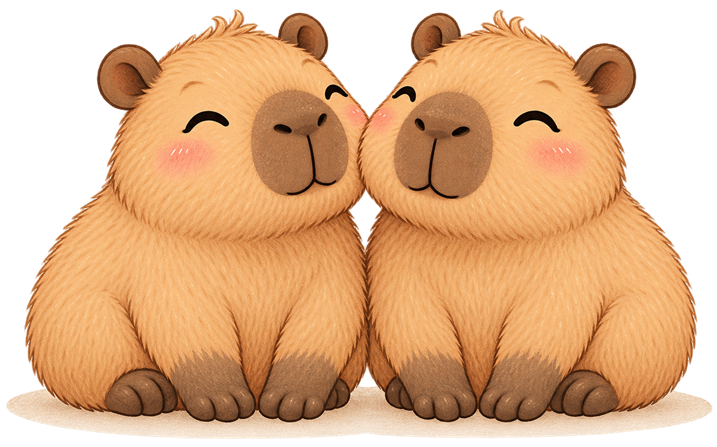 Capybara